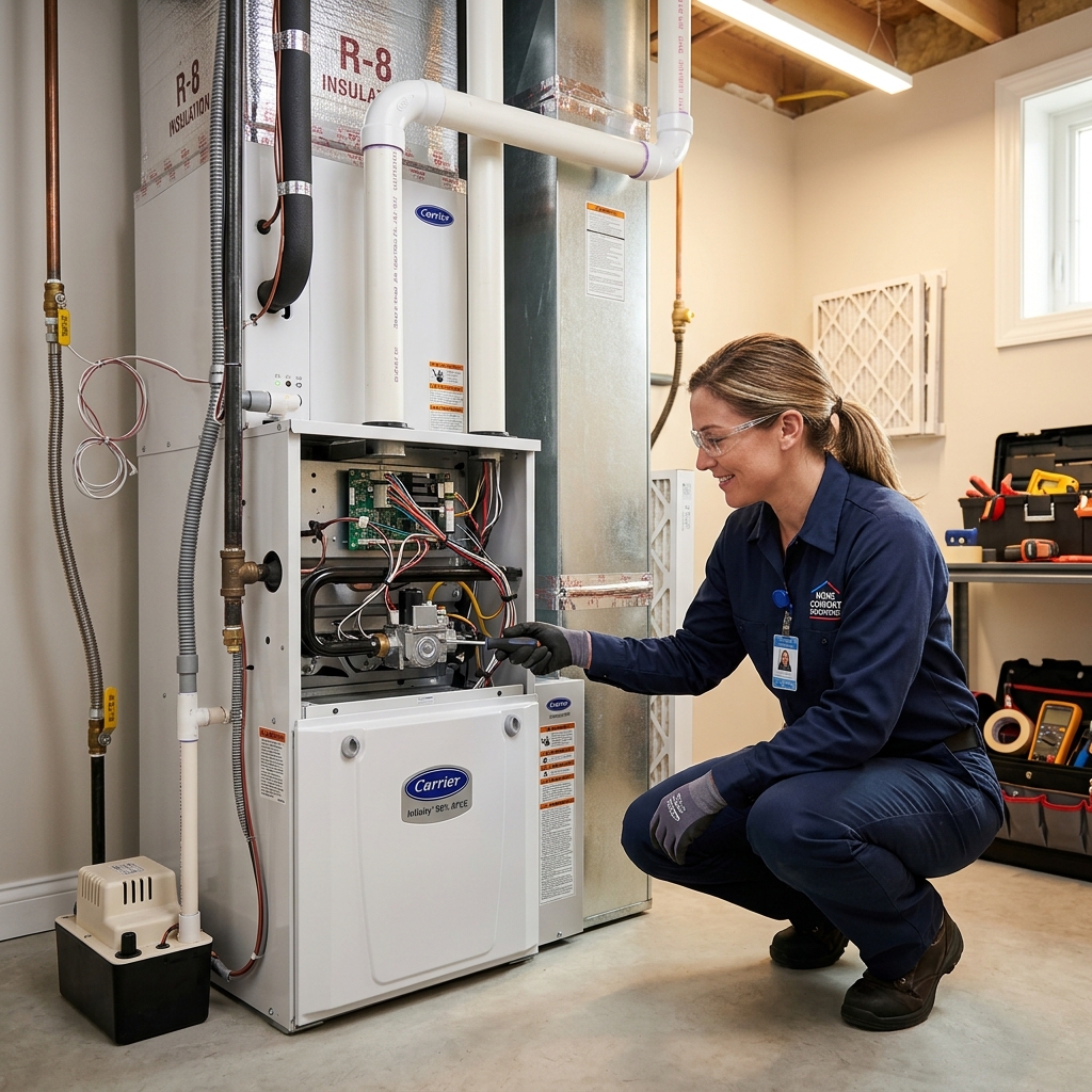 Heating System Solutions